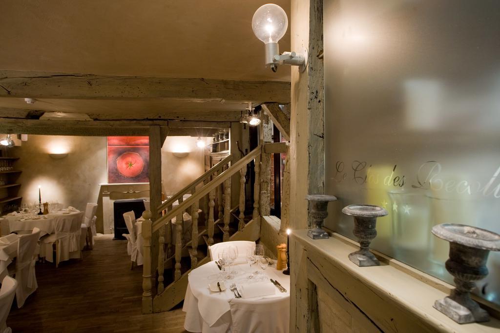 Hotel Le Clos Des Recollets دربي المظهر الخارجي الصورة
