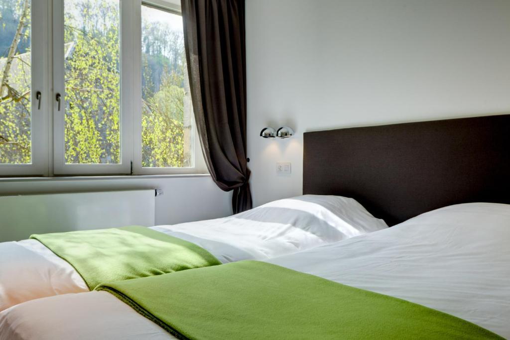 Hotel Le Clos Des Recollets دربي الغرفة الصورة