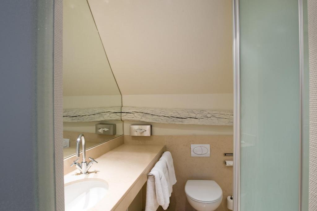 Hotel Le Clos Des Recollets دربي الغرفة الصورة