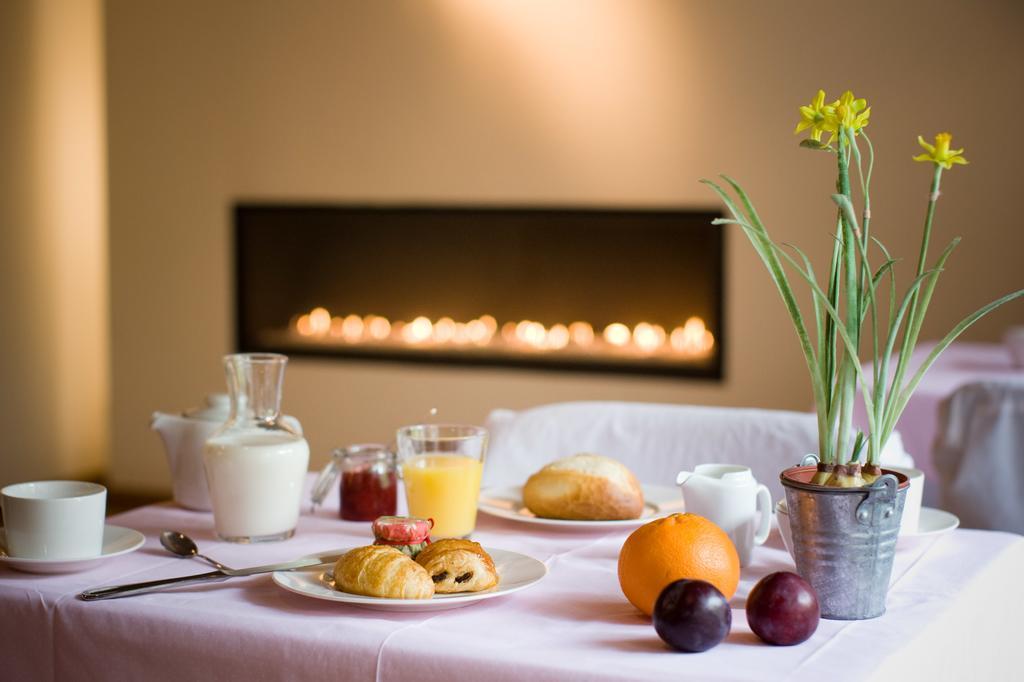 Hotel Le Clos Des Recollets دربي المظهر الخارجي الصورة